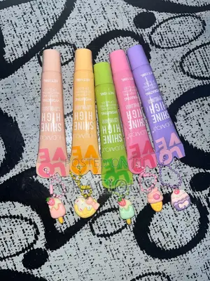 Shine High Lip Gloss