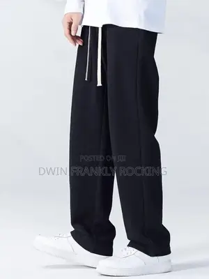 Cargo Pants