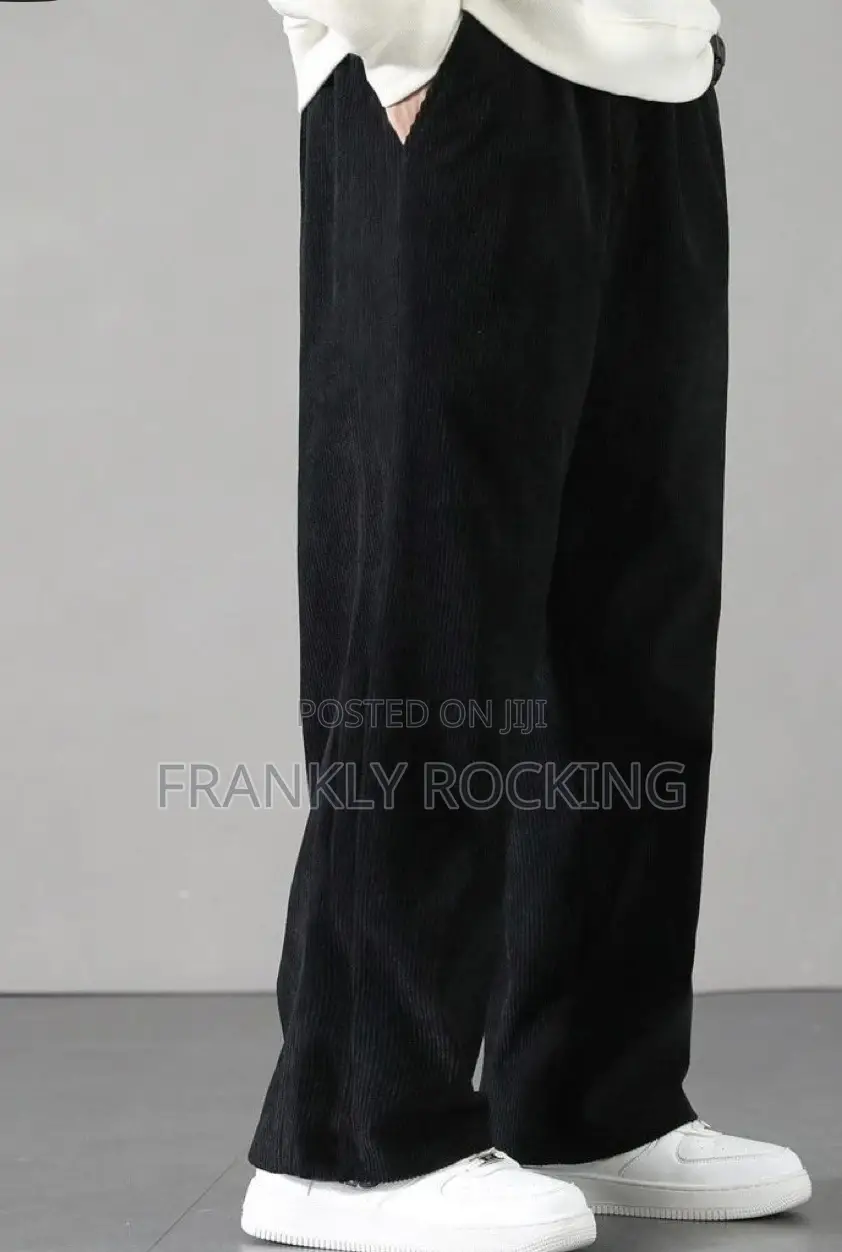 Cargo Pants