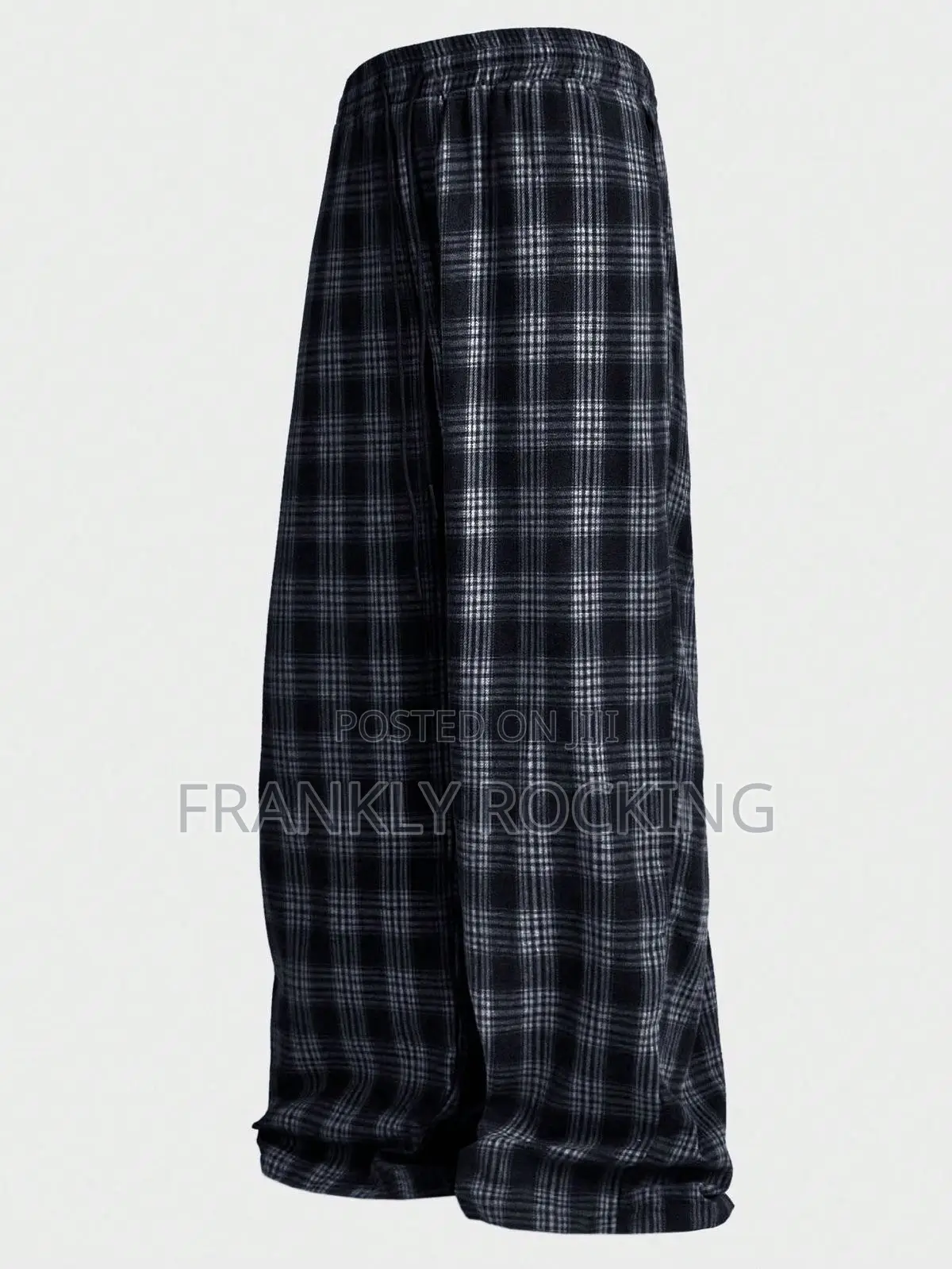 Cargo Pants