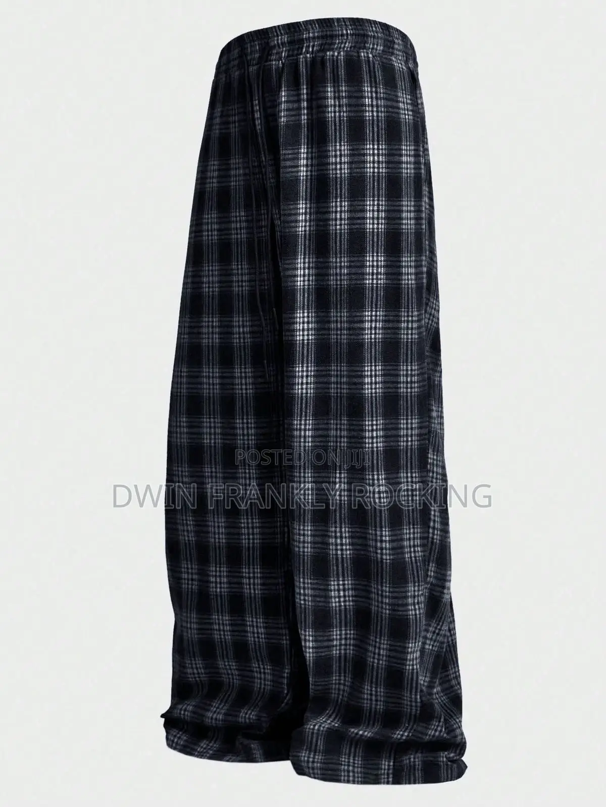 Cargo Pants