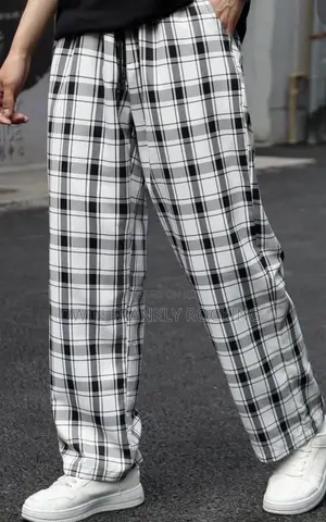Cargo Pants