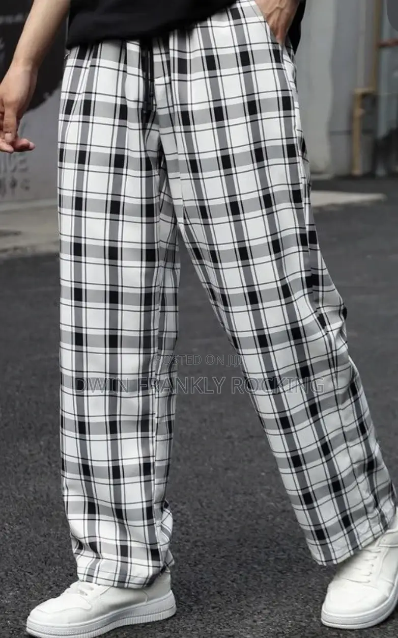 Cargo Pants