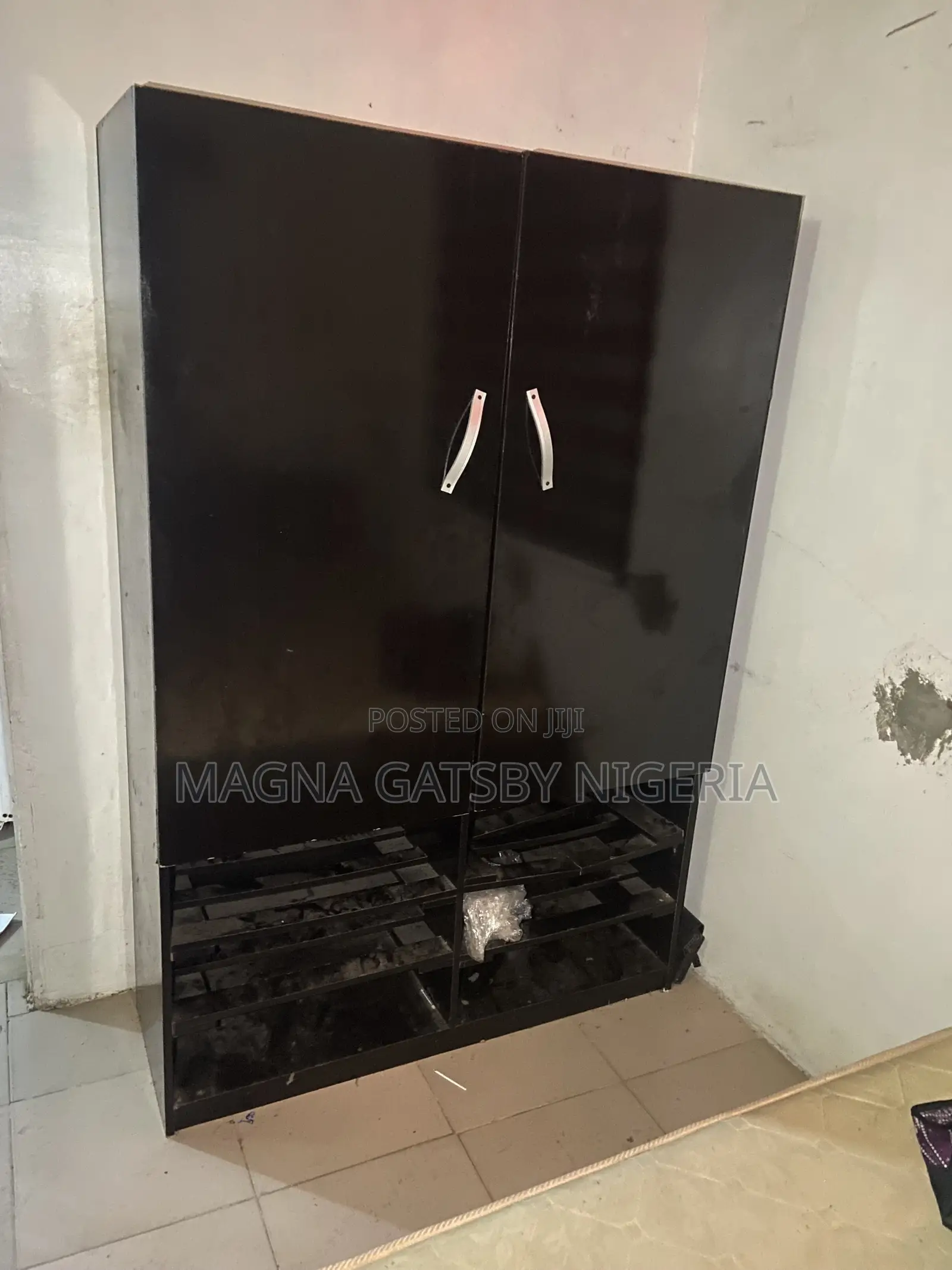 Wardrobe for Home