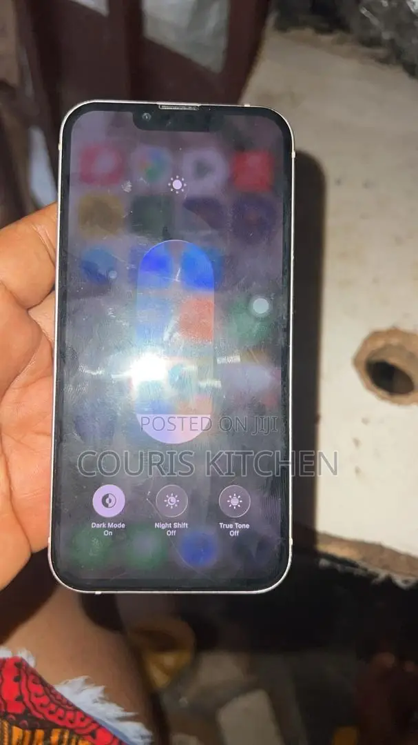Apple iPhone 13 256 GB Pink