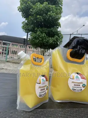 Pineapple Juice