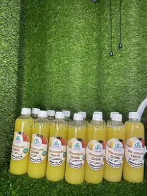 Pineapple Juice