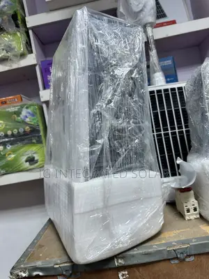 2kwh Hicces Lithium Battery Solar Generator