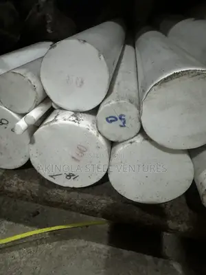100mm PTFE Teflon Round Bar 4" Inch