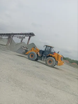 Premium Granite Iron Chippings | Delivered on Time, Every Time
