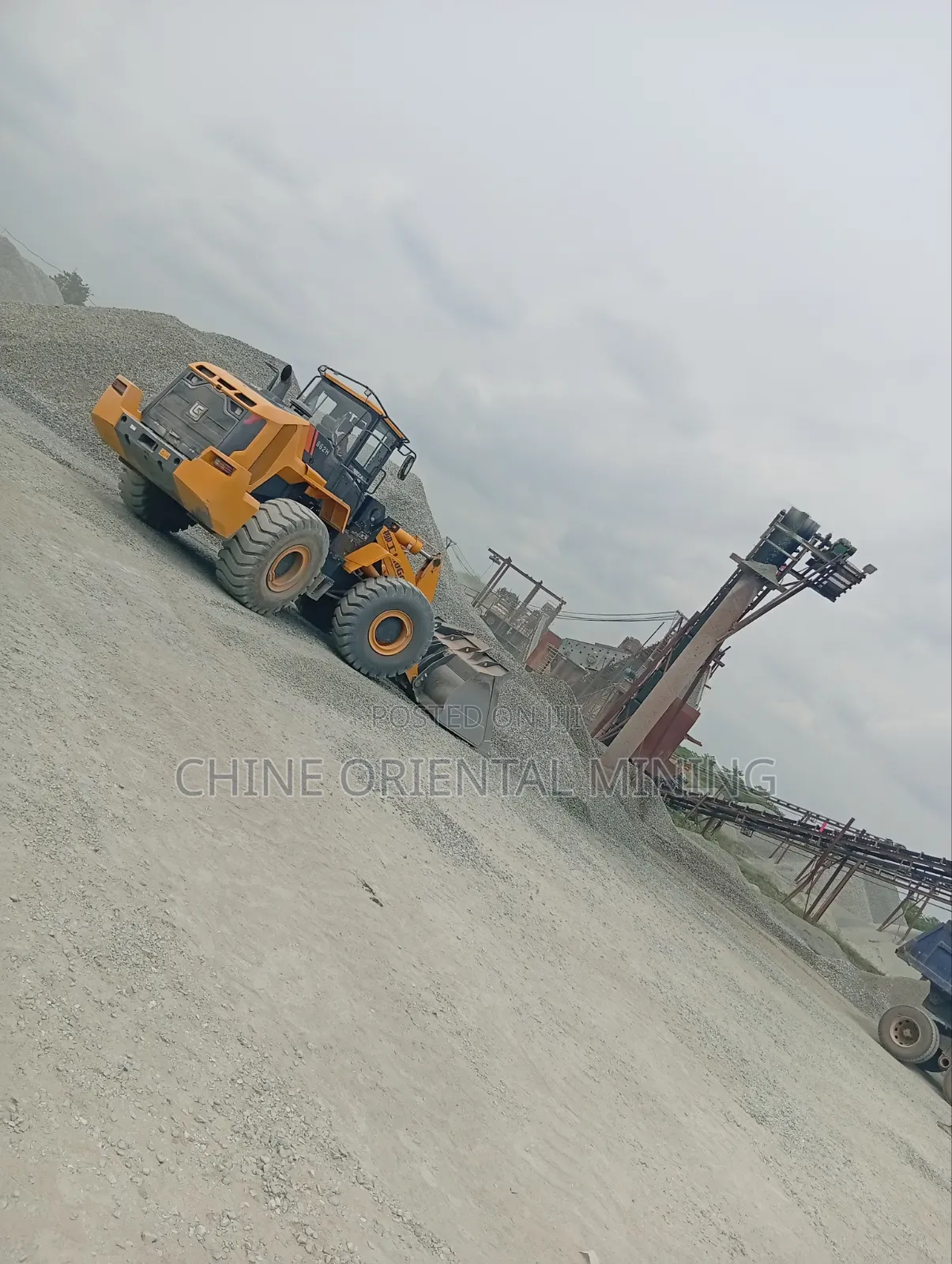 From Stone Base to 1" Granite – We Supply It All!