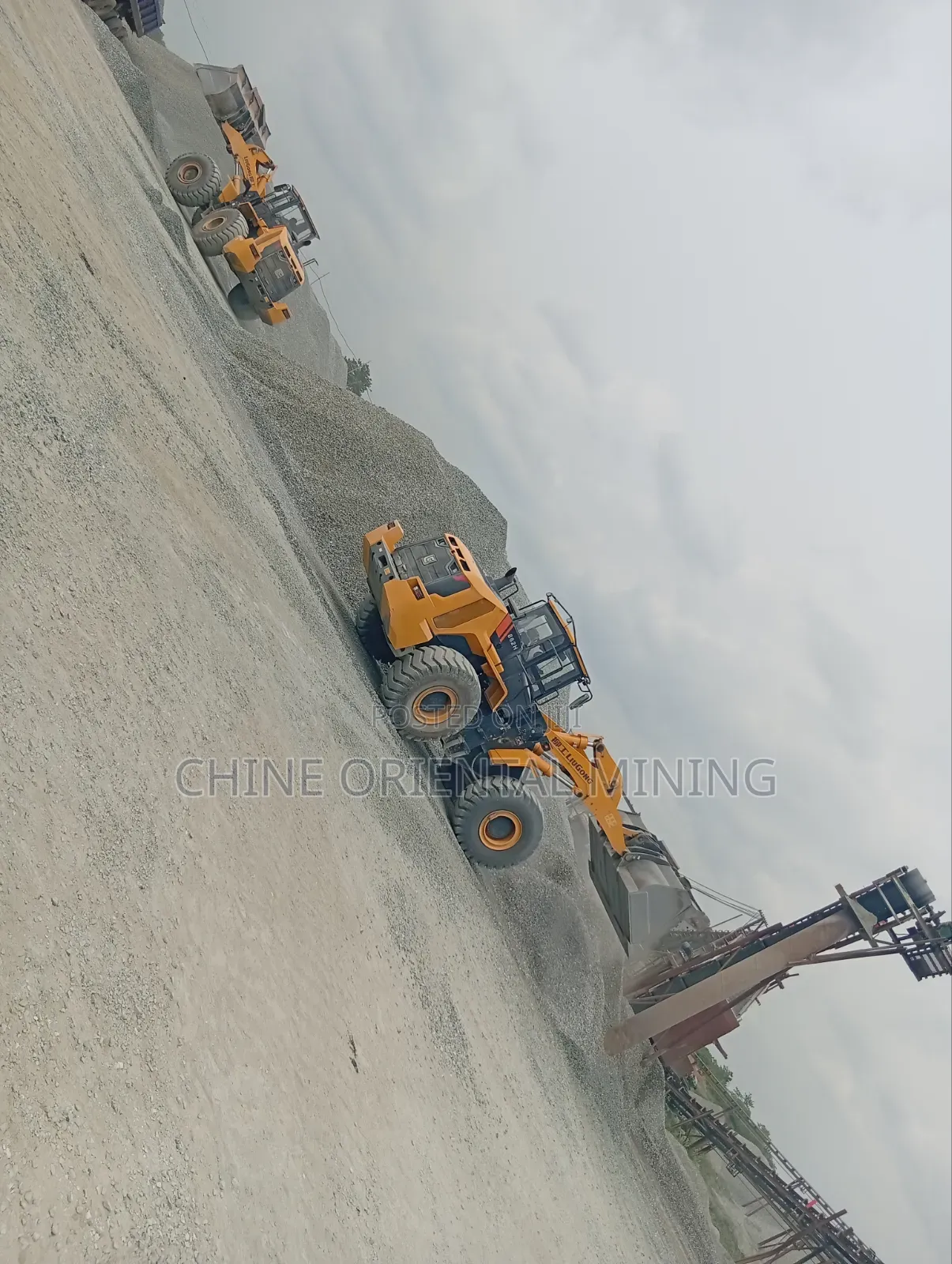 From Stone Base to 1" Granite – We Supply It All!