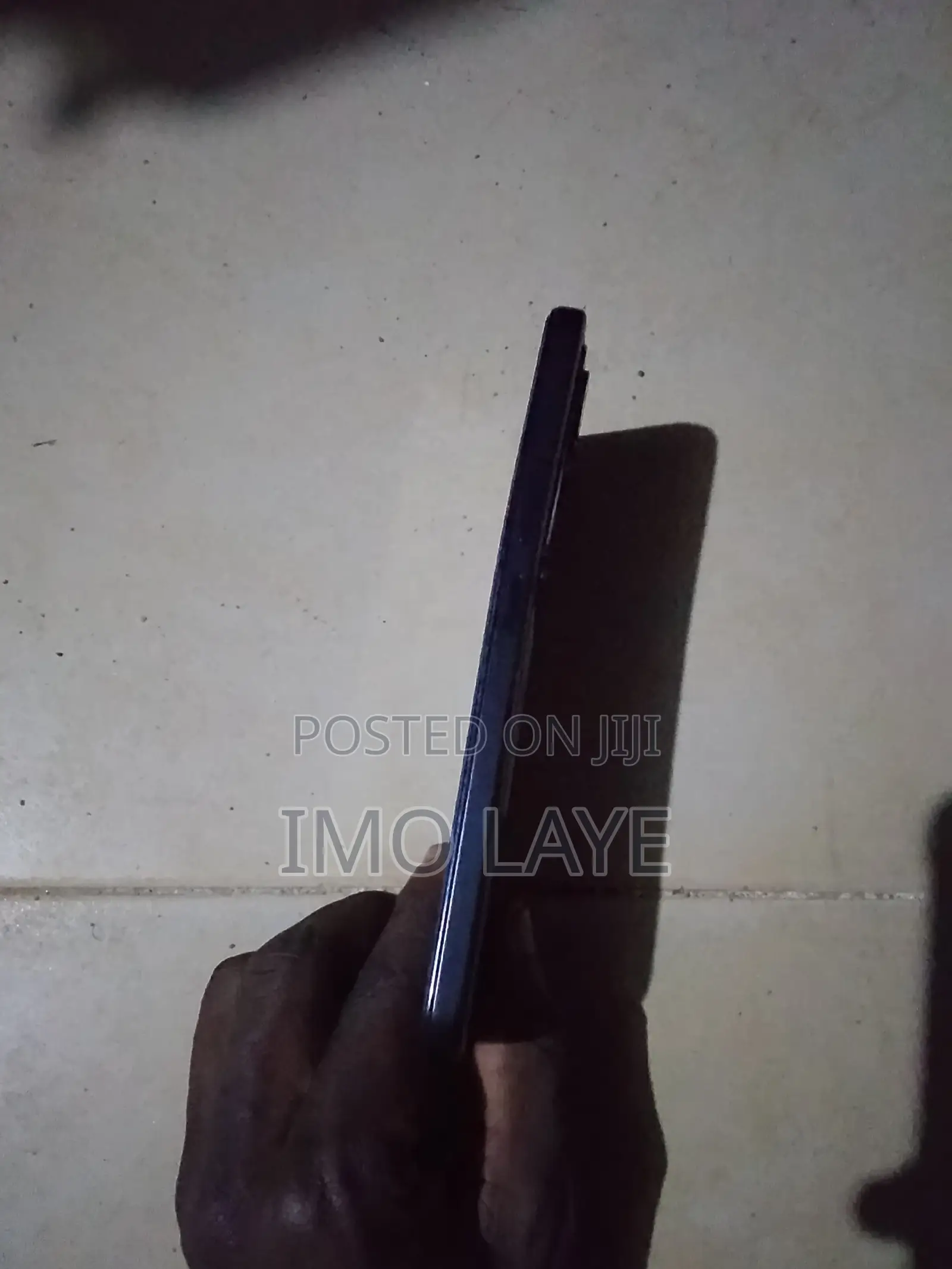 Xiaomi 15 256 GB Black