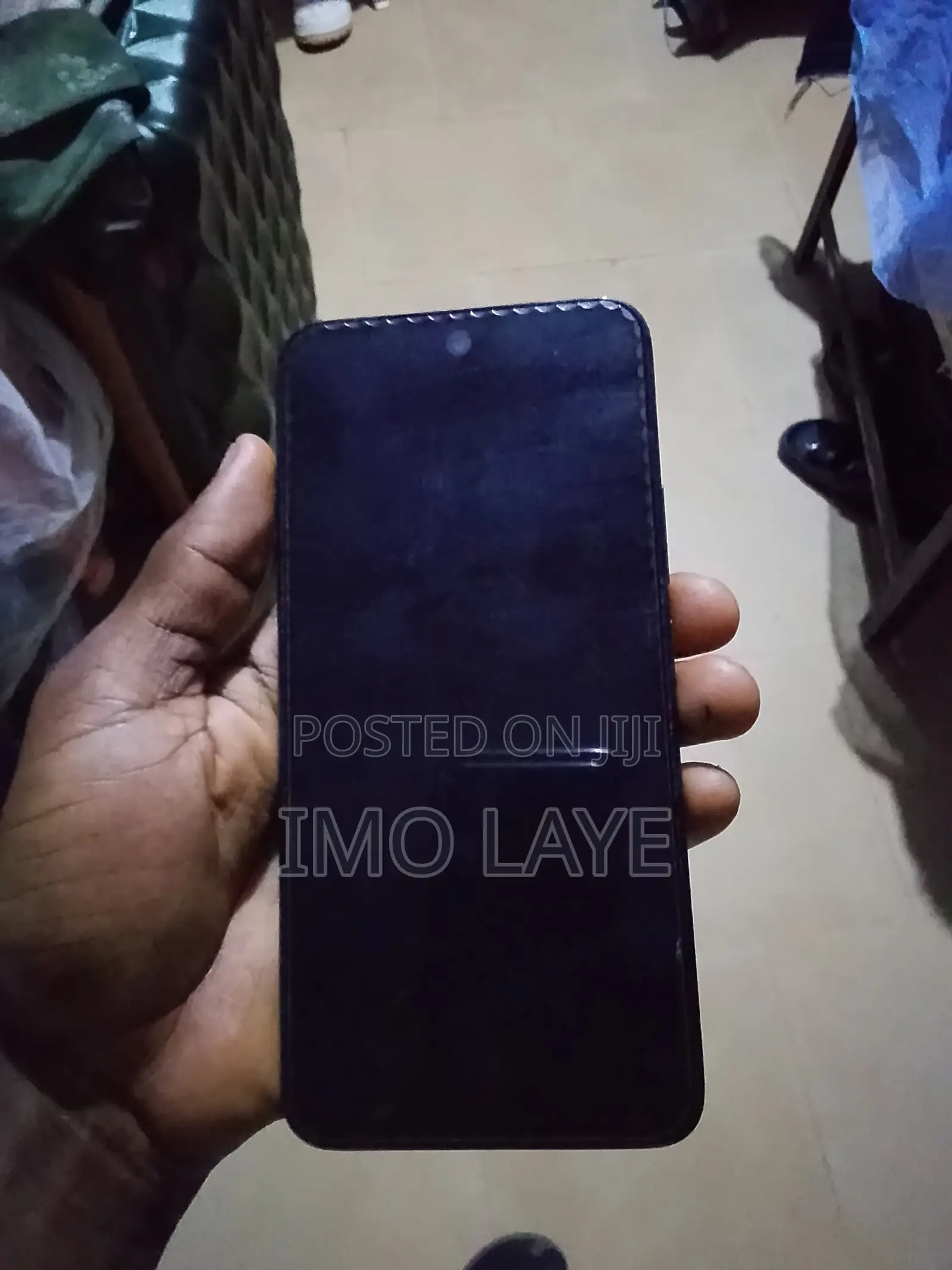 Xiaomi 15 256 GB Black