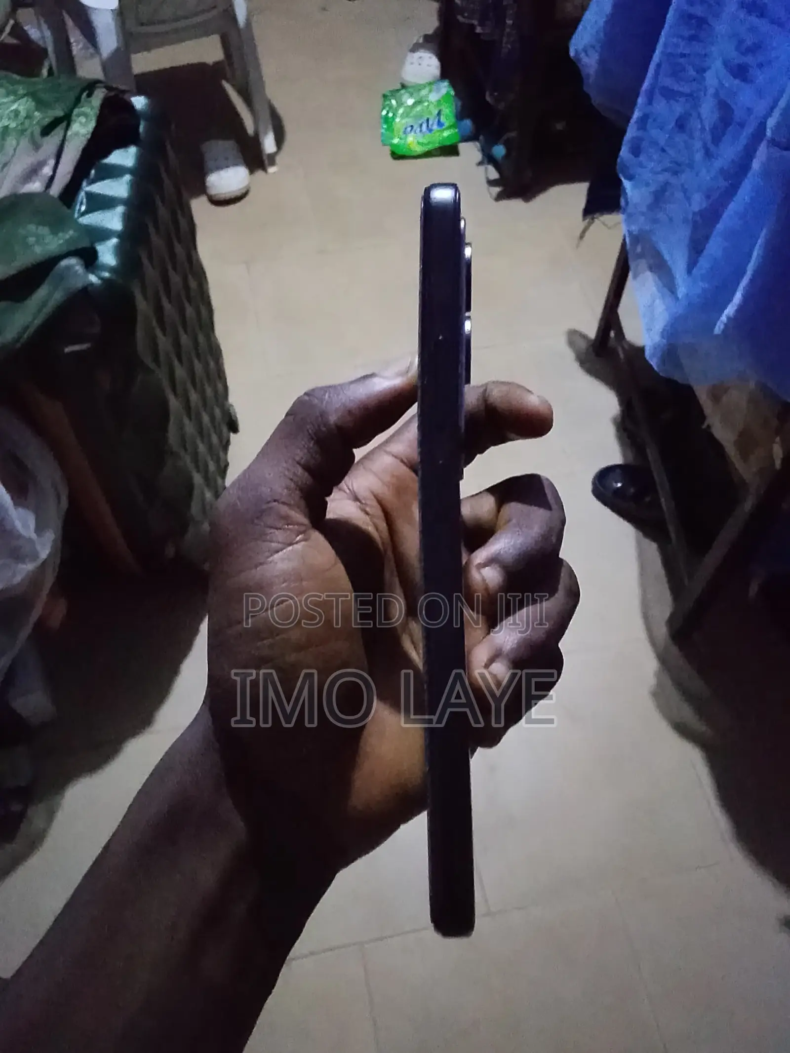 Xiaomi 15 256 GB Black
