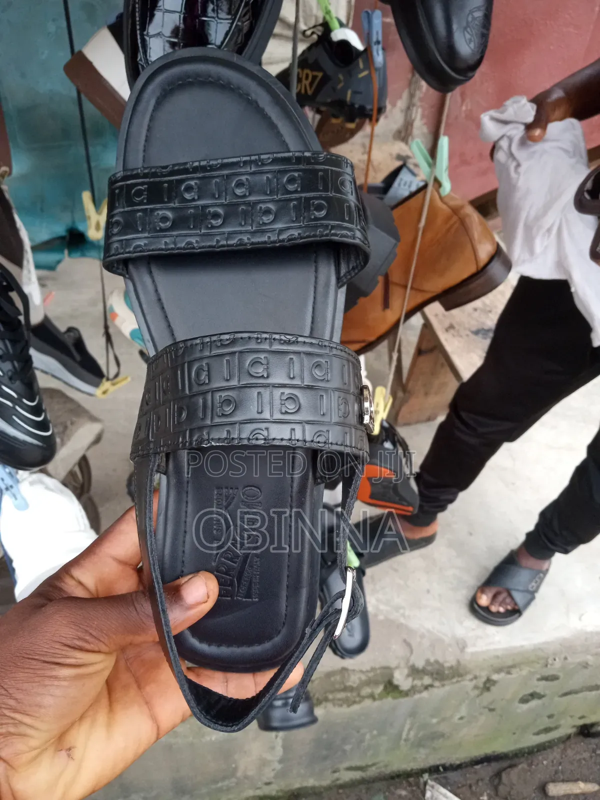 Shoes for Sell