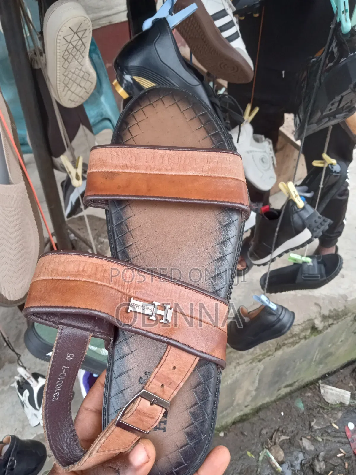 Shoes for Sell