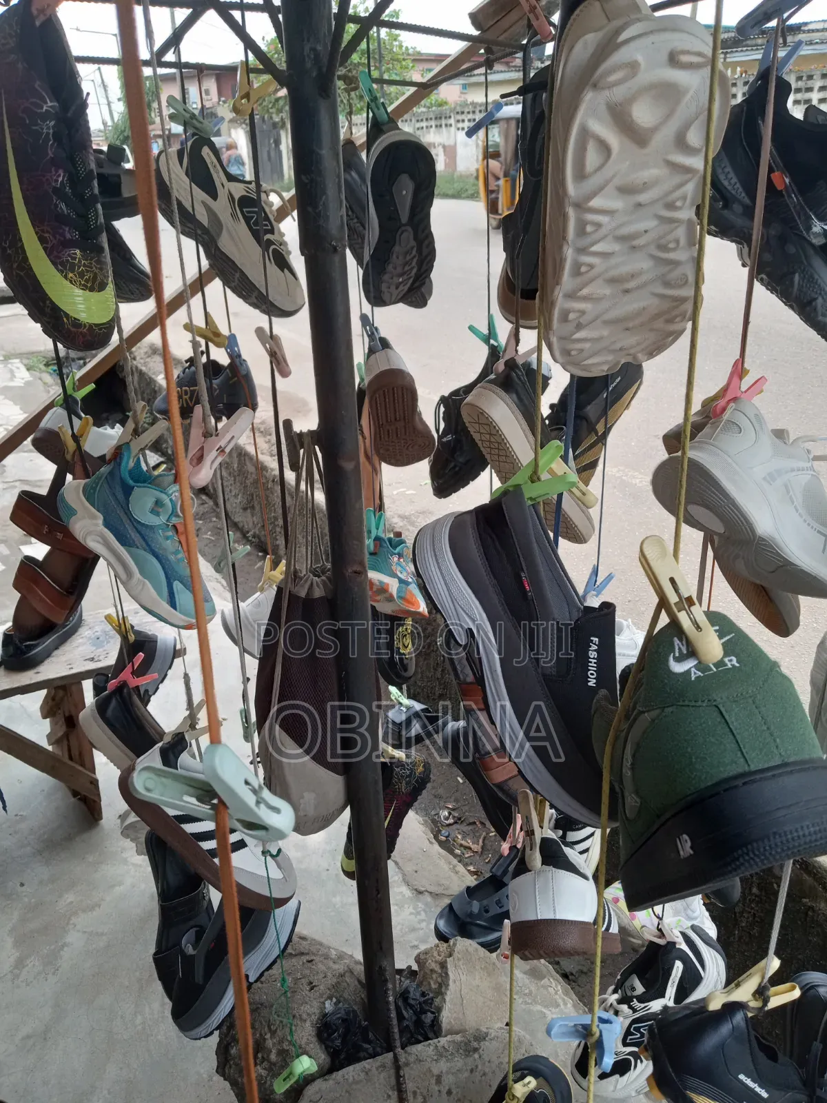 Shoes for Sell