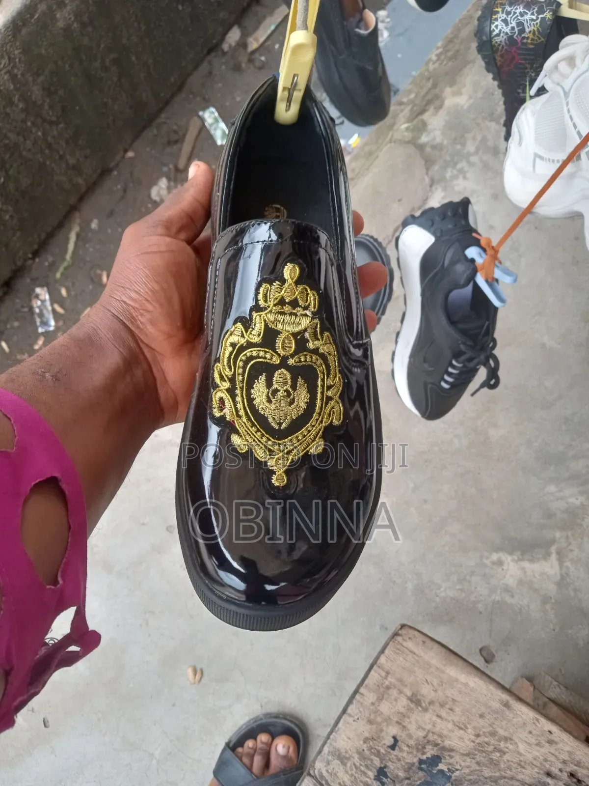 Shoes for Sell