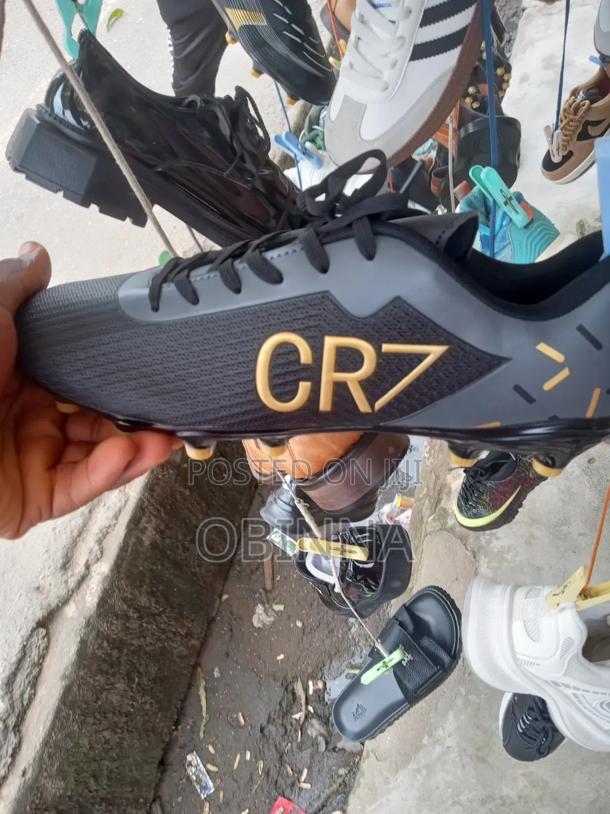 Shoes for Sell