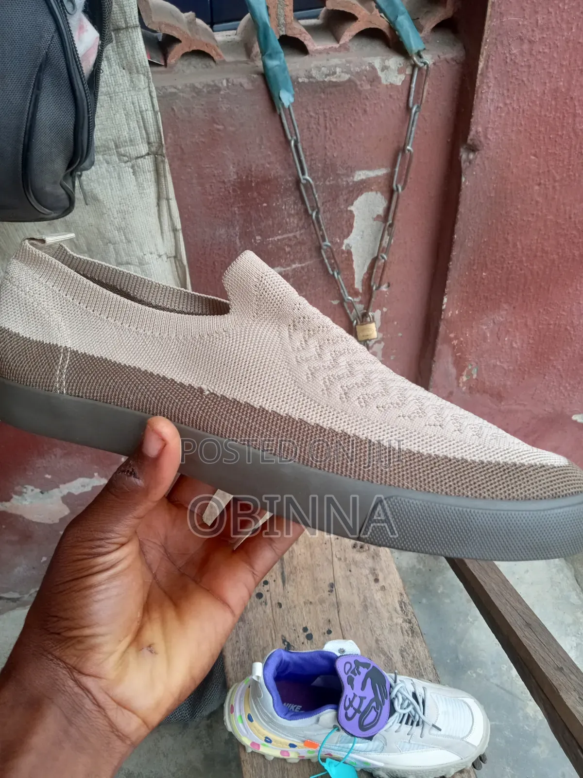 Shoes for Sell