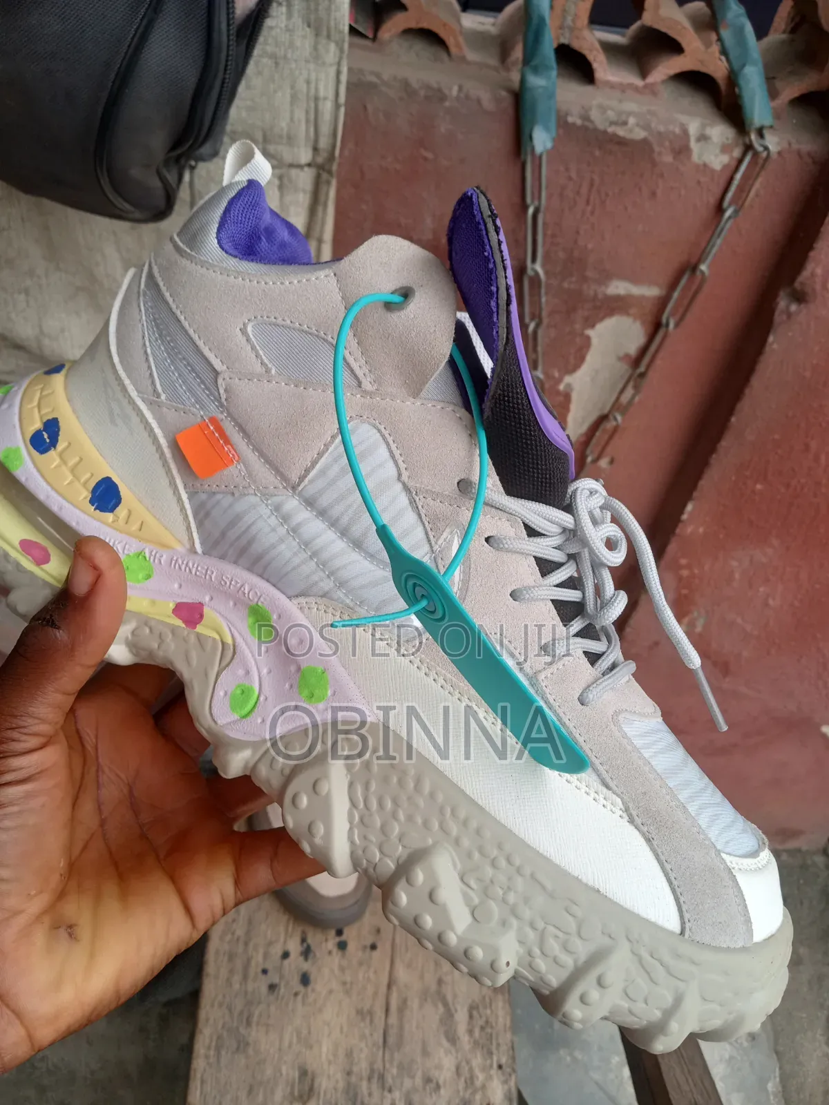 Shoes for Sell