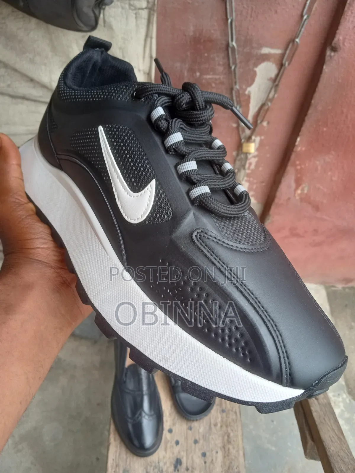 Shoes for Sell