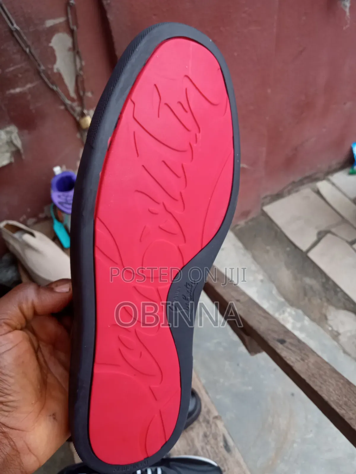 Shoes for Sell