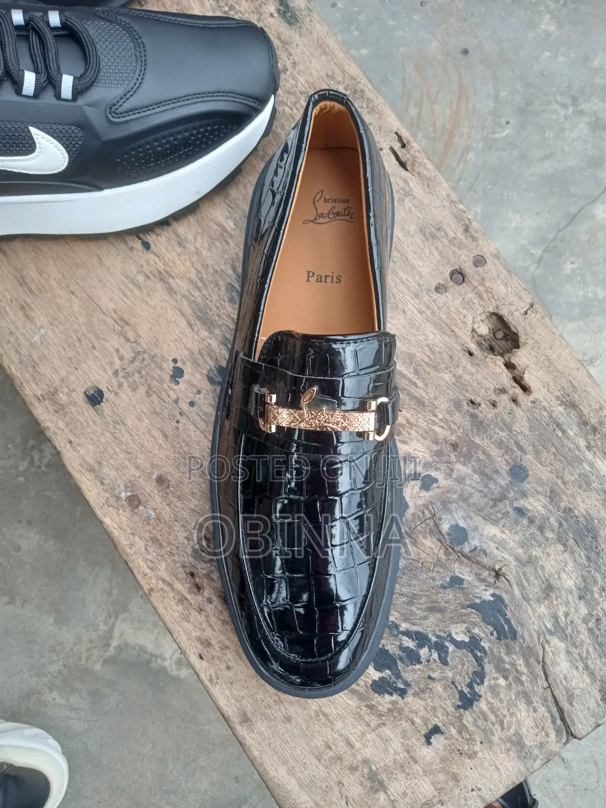 Shoes for Sell