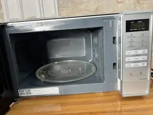 20L Panasonic Microwave