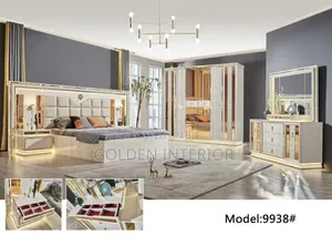 Quality Standard Imported Bed