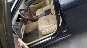Lexus ES 350 2008 Blue
