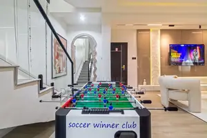 One Bedroom Loft