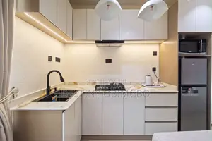One Bedroom Loft