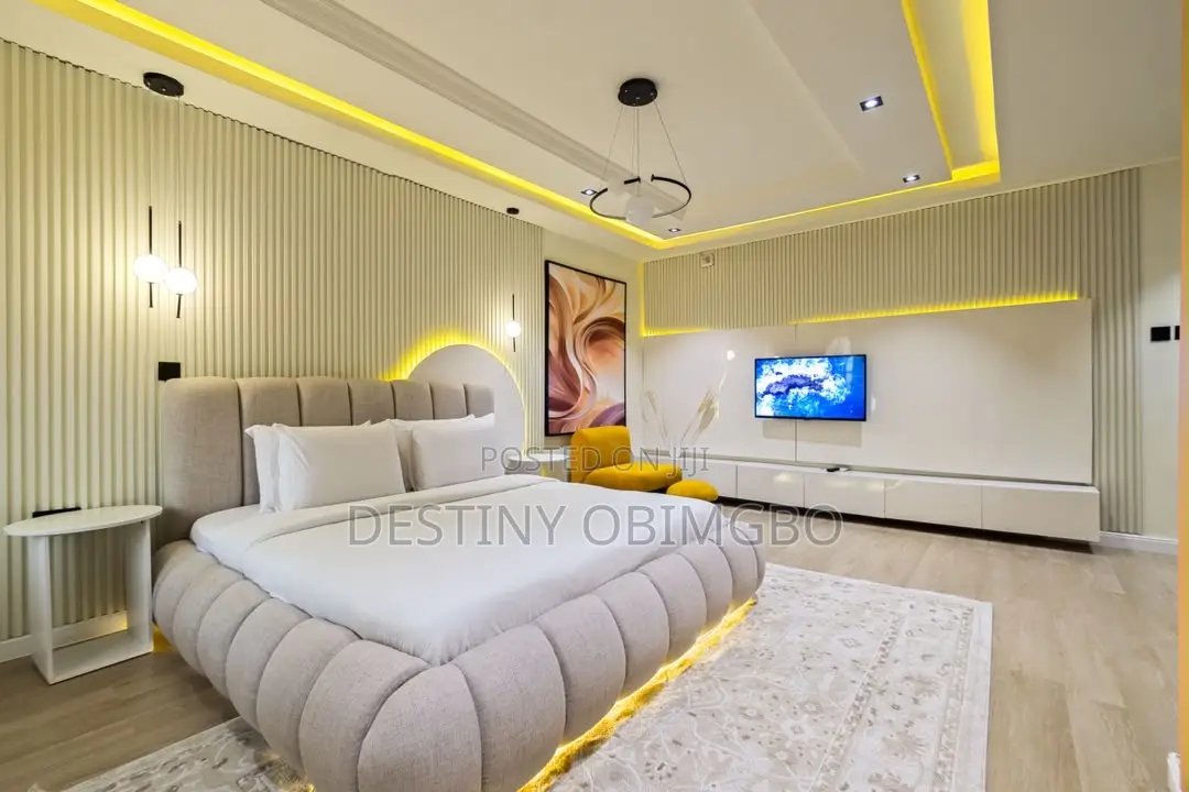 One Bedroom Loft