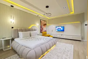 One Bedroom Loft