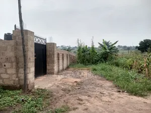 A Plot of Land Available Around Nadal School Okpulor Umuobo