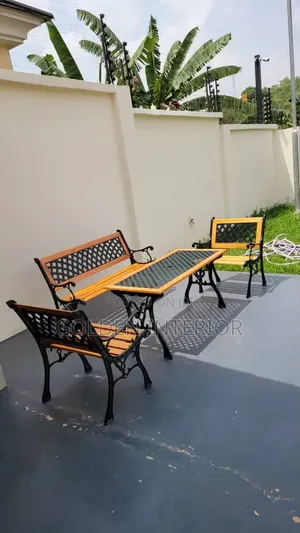 Quality Standard Outdoor Dinning