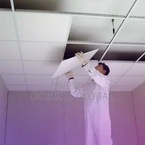 Gypsum Board