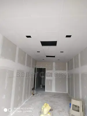 Gypsum Board
