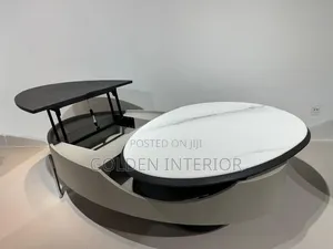 Quality Executive Center Table