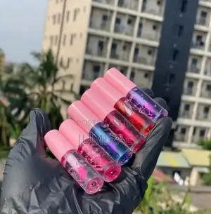 Natural Lip Lipgloss