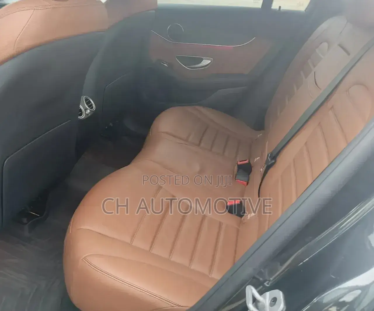 Mercedes-Benz GLC-Class 2022 Gray