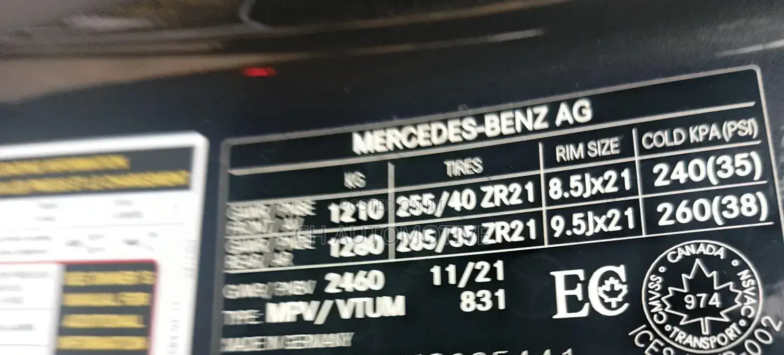 Mercedes-Benz GLC-Class 2022 Gray