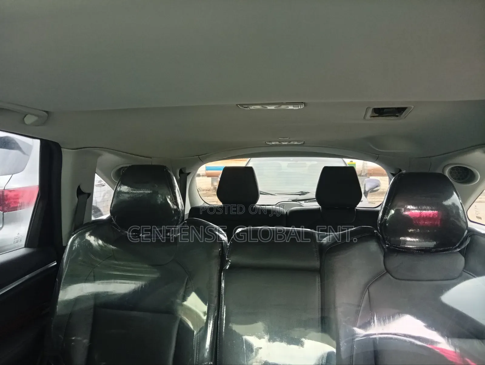 Acura MDX 2015 Silver