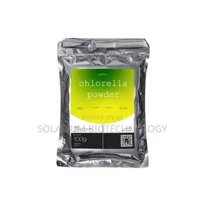The Organism. Chlorella Powder 100g