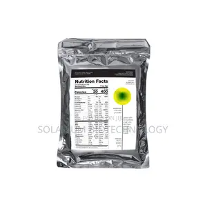 The Organism. Chlorella Powder 100g