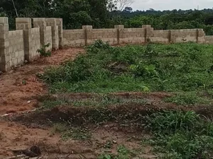 Oakwood City Estate Nsukwe Old Umuahia