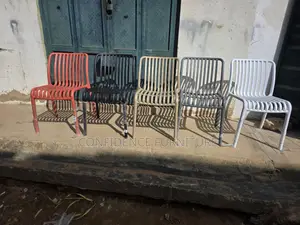 Armrest Restaurant Chair