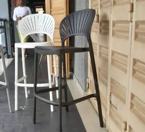Rubber Bar Chair